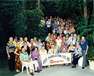 San Diego, California 1996